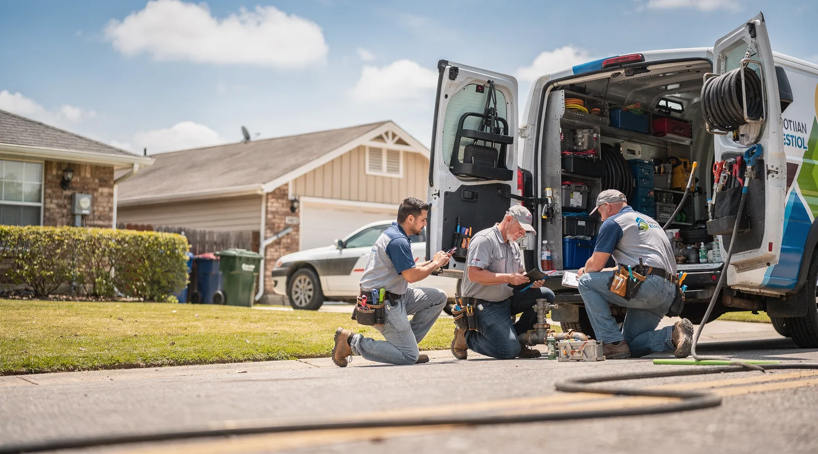 Emergency Plumber in Hoyt Lakes, MN near me